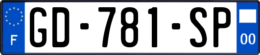GD-781-SP