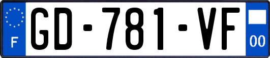 GD-781-VF
