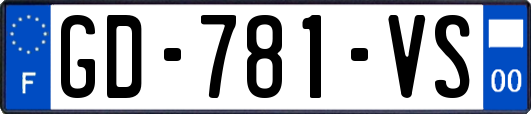 GD-781-VS