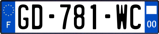 GD-781-WC