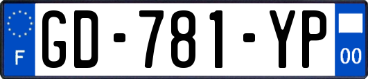 GD-781-YP