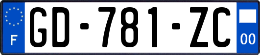 GD-781-ZC