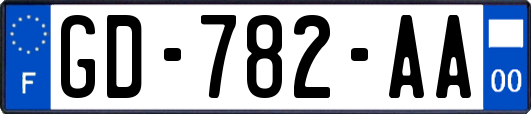 GD-782-AA