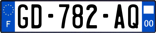 GD-782-AQ