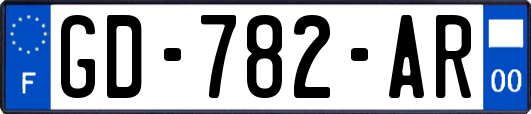 GD-782-AR