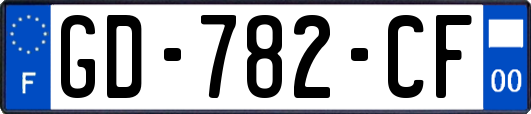GD-782-CF