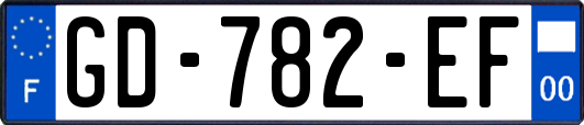 GD-782-EF