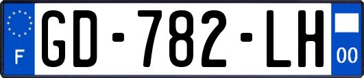 GD-782-LH