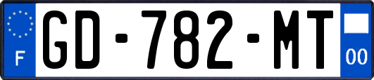 GD-782-MT