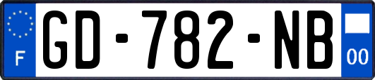 GD-782-NB
