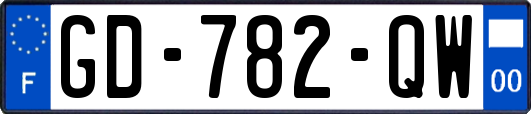 GD-782-QW