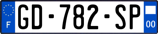 GD-782-SP