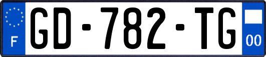 GD-782-TG