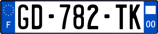 GD-782-TK