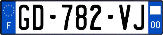 GD-782-VJ