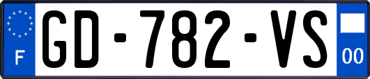 GD-782-VS