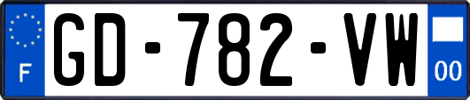 GD-782-VW