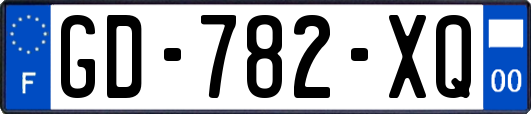 GD-782-XQ