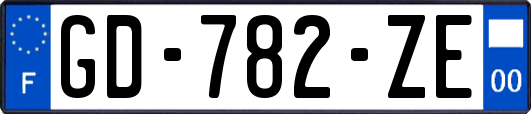 GD-782-ZE