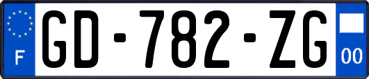 GD-782-ZG