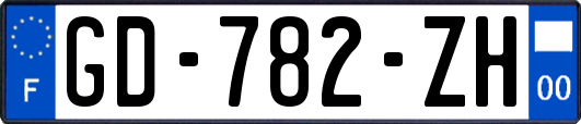 GD-782-ZH