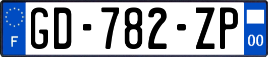 GD-782-ZP