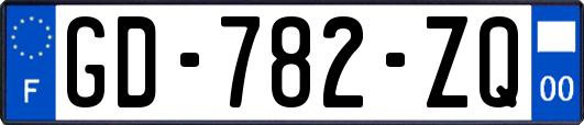 GD-782-ZQ