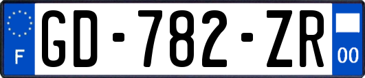 GD-782-ZR