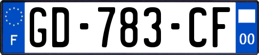 GD-783-CF