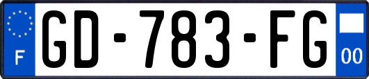 GD-783-FG