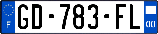 GD-783-FL