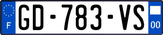 GD-783-VS