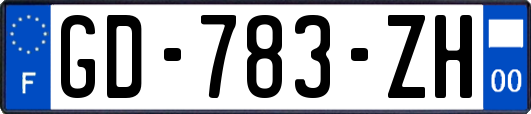 GD-783-ZH