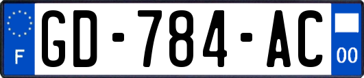 GD-784-AC