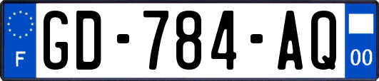 GD-784-AQ