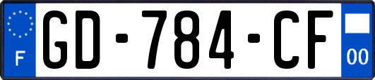 GD-784-CF