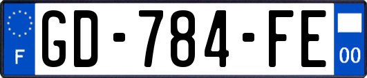 GD-784-FE