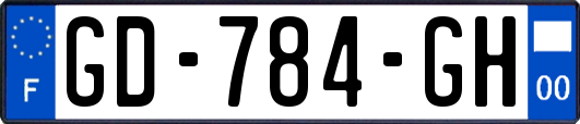 GD-784-GH