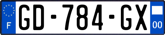 GD-784-GX