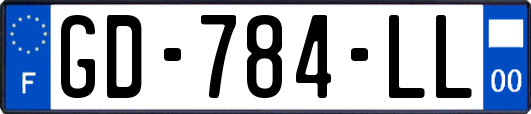 GD-784-LL