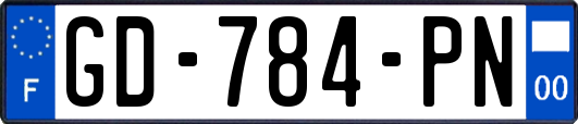GD-784-PN