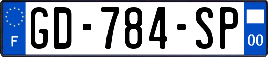 GD-784-SP