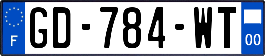 GD-784-WT