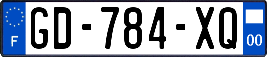 GD-784-XQ