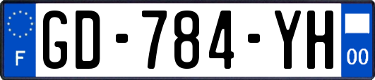 GD-784-YH