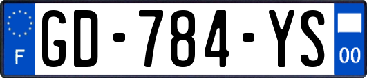 GD-784-YS