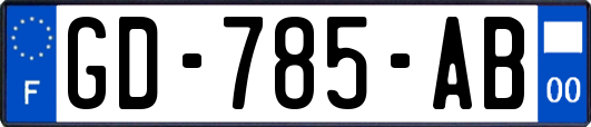 GD-785-AB