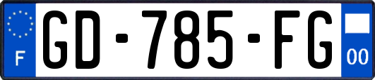 GD-785-FG