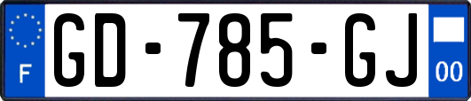 GD-785-GJ
