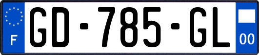 GD-785-GL